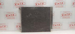 CONDENSADOR / RADIADOR  AIRE ACONDICIONADO RENAULT KADJAR Bose Edition