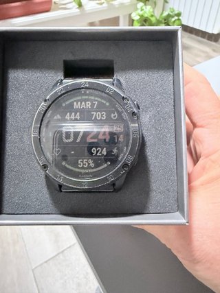 Garmin Tactix Delta Premium GPS Watch