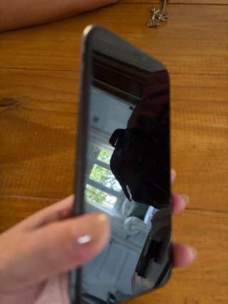 iPhone 11 128GB Negro