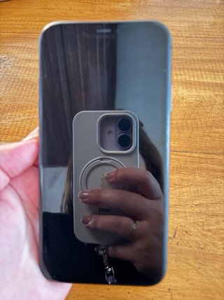 iPhone 11 128GB Negro