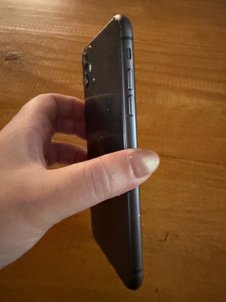 iPhone 11 128GB Negro