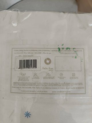 Preciosas sábanas maxi cuna