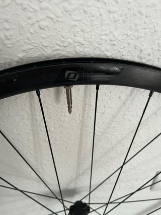 Rueda Delantera Syncros