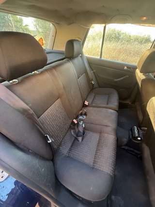 Volkswagen Golf 4 1.9tdi 105cv 2003