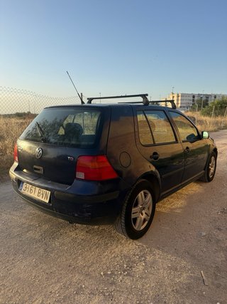 Volkswagen Golf 4 1.9tdi 105cv 2003
