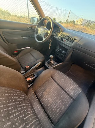 Volkswagen Golf 4 1.9tdi 105cv 2003