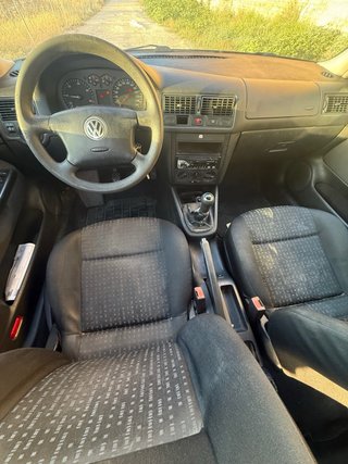 Volkswagen Golf 4 1.9tdi 105cv 2003