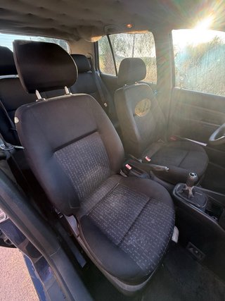 Volkswagen Golf 4 1.9tdi 105cv 2003