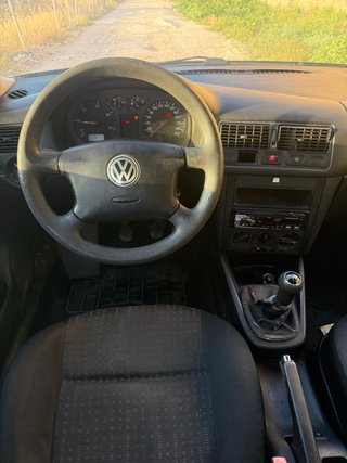 Volkswagen Golf 4 1.9tdi 105cv 2003