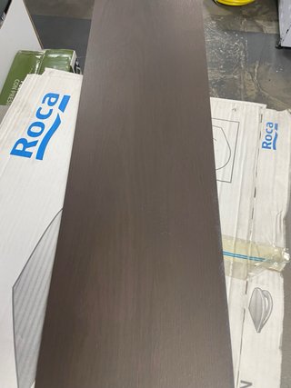 Suelo imitación madera Vengue