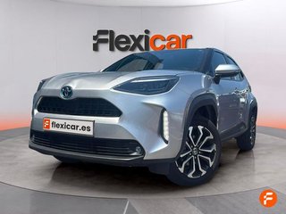Toyota Yaris Cross 1.5 120H Active Tech