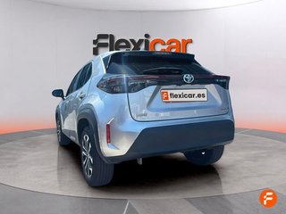 Toyota Yaris Cross 1.5 120H Active Tech