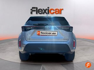 Toyota Yaris Cross 1.5 120H Active Tech