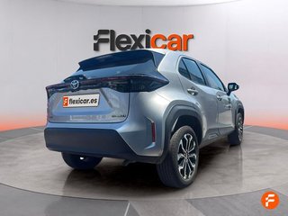 Toyota Yaris Cross 1.5 120H Active Tech