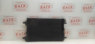 CONDENSADOR / RADIADOR  AIRE ACONDICIONADO FORD GALAXY (VY) Ambiente
