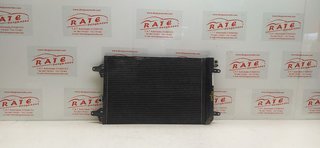 CONDENSADOR / RADIADOR  AIRE ACONDICIONADO FORD GALAXY (VY) Ambiente
