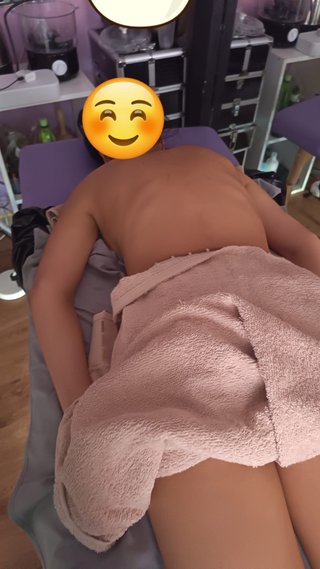 ¡5 masajes al precio de 4! Mes de relax total.