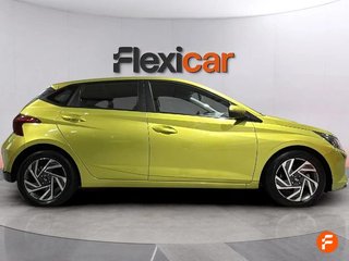 Hyundai i20 1.0 TGDI 74kW (100CV) Klass