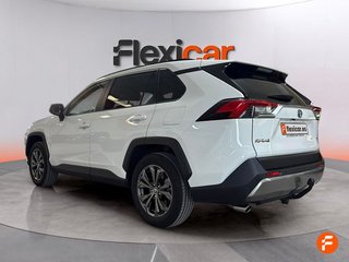 Toyota Rav4 220H e-CVT 4x4 Advance