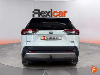 Toyota Rav4 220H e-CVT 4x4 Advance