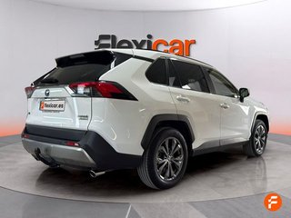 Toyota Rav4 220H e-CVT 4x4 Advance