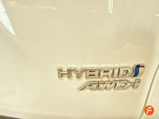 Toyota Rav4 220H e-CVT 4x4 Advance