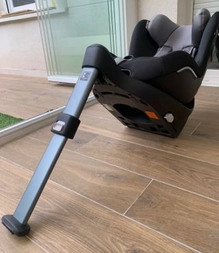 Silla coche gb Vaya i-Size