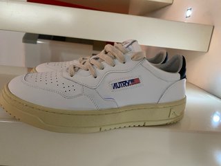 Scarpe da ginnastica uomo