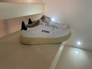 Scarpe da ginnastica uomo