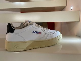 Scarpe da ginnastica uomo