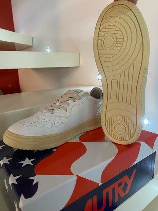 Scarpe da ginnastica uomo