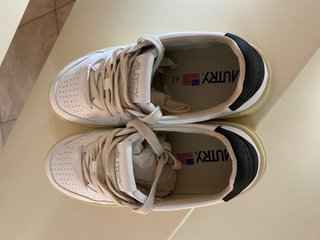 Scarpe da ginnastica uomo