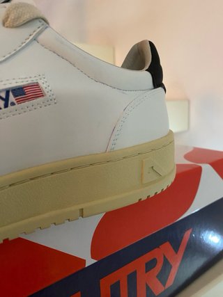 Scarpe da ginnastica uomo