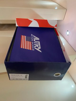 Scarpe da ginnastica uomo