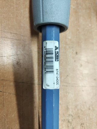 Cincel Acesa 400mm