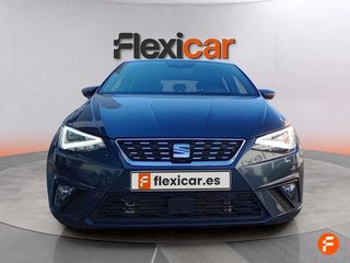 Seat Ibiza 1.0 TSI 85kW (115CV) Special Edition