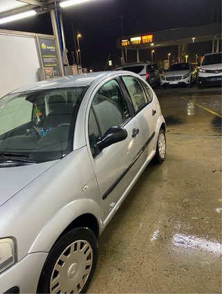 Citroen C3 2006