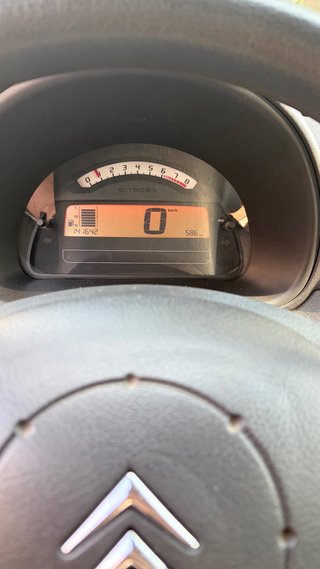 Citroen C3 2006