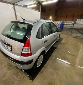 Citroen C3 2006