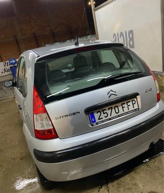 Citroen C3 2006