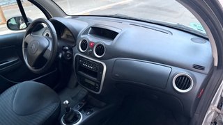 Citroen C3 2006