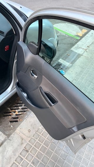 Citroen C3 2006