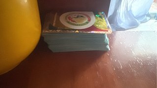Cromos Coleccionables