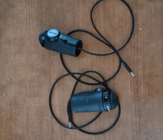 SRAM Blip Grip Aero