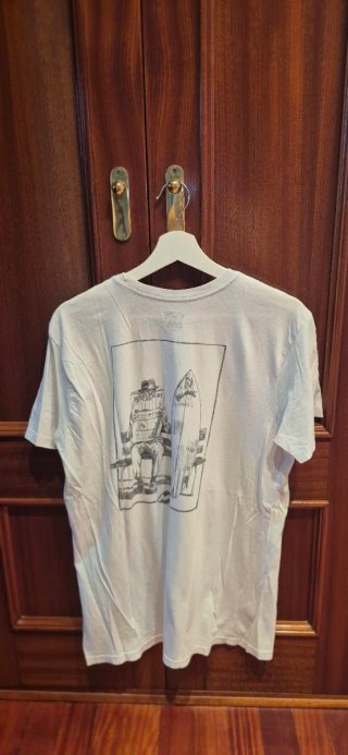 Camiseta Billabong