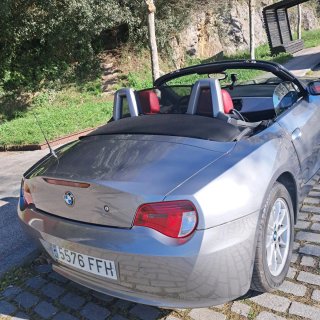BMW Z4 2006