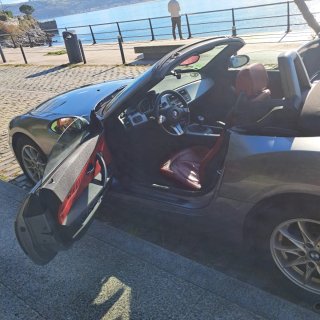 BMW Z4 2006