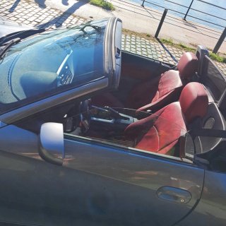 BMW Z4 2006
