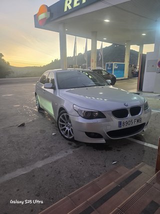 BMW Serie 5 2004
