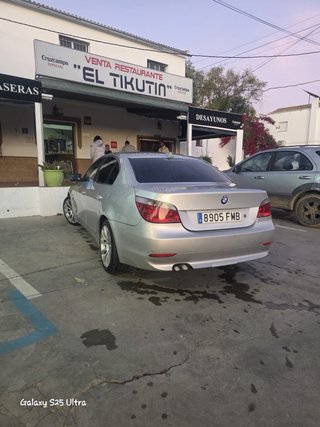 BMW Serie 5 2004